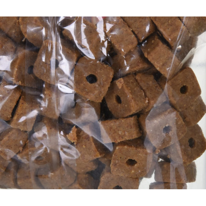 Maced MIĘSNE KRĄŻKI Z KURCZAKIEM 500 G