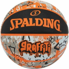 Spalding Piłka Spalding Graffitti