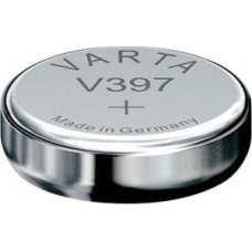 Varta Bateria Watch 397 10 szt.