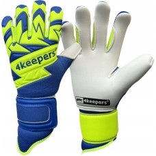 4Keepers Rękawice 4Keepers EQUIP BREEZE NC S836257