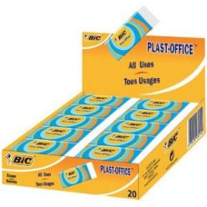 BIC GUMKA DO MAZANIA BC PLASTOFFICE (927867)