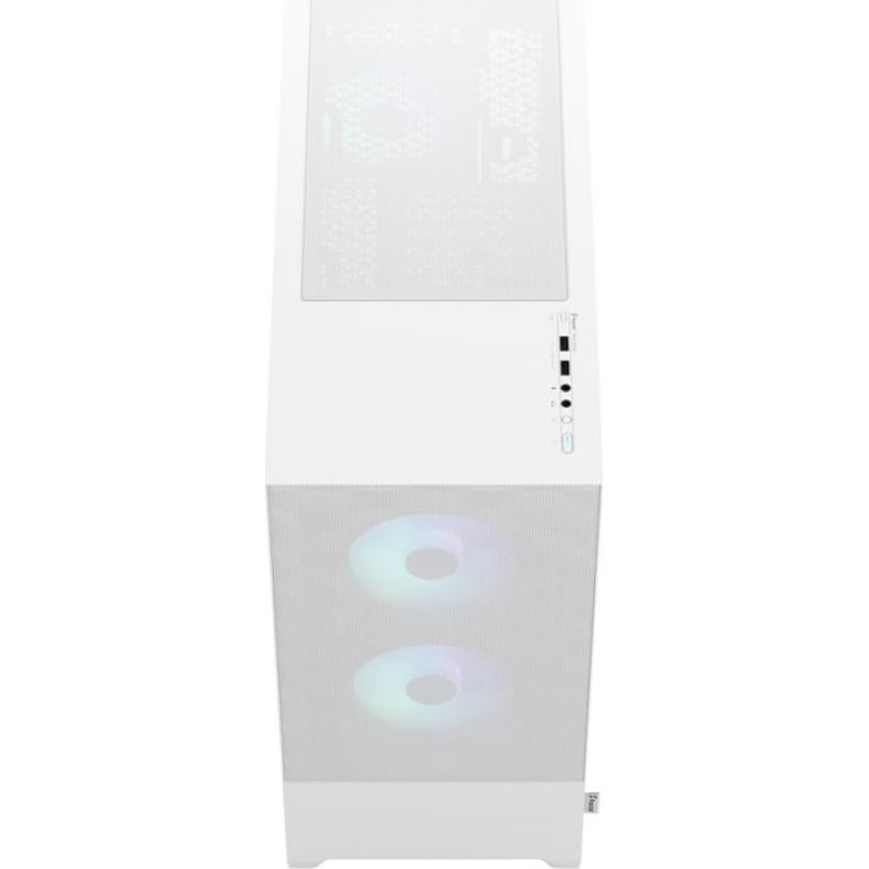 Fractal Design Pop Air Tower White