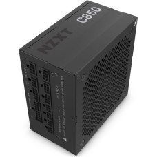 Nzxt C850 Gold power supply unit 850 W 24-pin ATX ATX Black