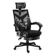 Huzaro COMBAT 5.0 CAMO GAMING CHAIR