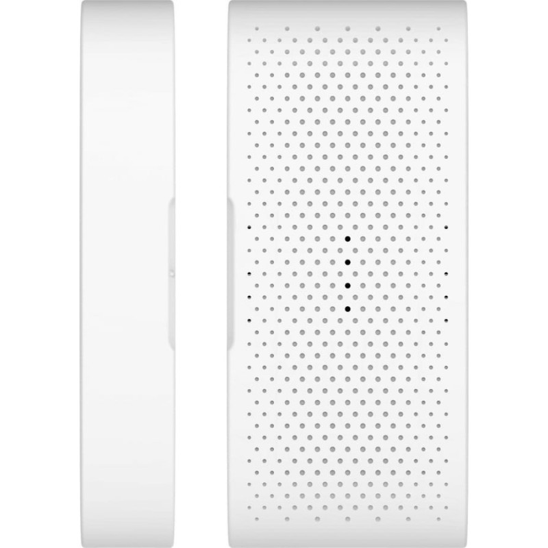 Iget iGET SECURITY DP4 Bezdrátový magnetický smart detektor pro dveře/okna k alarmu M4, detekce při otevření