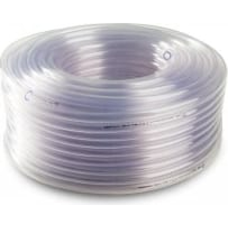 Polix Wąż techniczny ogólnego stosowania 10mm x 50m (P1509000105015P)