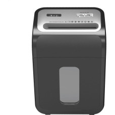 Omega Niszczarka Omega OMEGA NISZCZARKA DO PAPIERU / PAPER SHREDDER MICRO CUT P-5 8 SHEETS [45487]