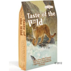 Diamond Pet Foods Taste of the Wild Canyon River Feline 2kg