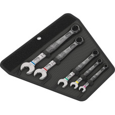 Wera Wera 6003 Joker 5 Set 1 - Combination wrench set