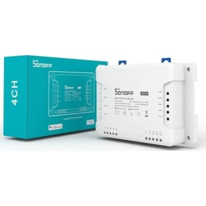Sonoff Sonoff 4CH R3