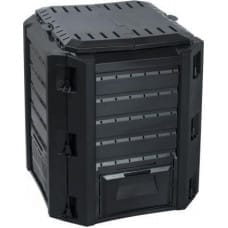 Prosperplast Kompostownik COMPOGREEN - czarny poj.380L