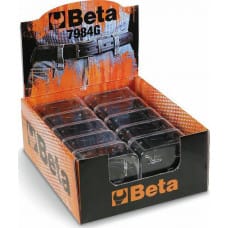 Beta Tools BETA PASEK DO SPODNI EKSKLUSIV MODEL 7984G 125cm W EKSPOZYTORZE /10szt. BE7984G-E10