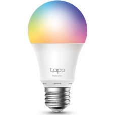 Tp-Link Żarówka Smart WiFi ze zmiennym kolorem Tapo L530E