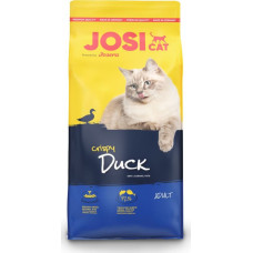 Josera JosiCat Crispy Duck 18kg