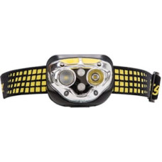 Energizer Headlight Vision Ultra 3AA 450 LM, 3 colours of light