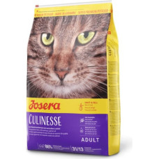 Josera Cullinesse (9310) Sausā barība kaķiem, Pieaugušiem, Tītars, Lasis, 10 kg