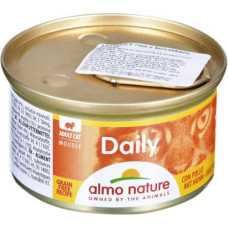 Almo Nature Daily Menu Chicken mousse 85 g
