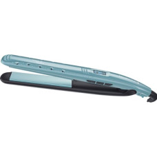 Remington S7300 hair styling tool Straightening iron Warm Black,Blue