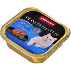 Animonda Vom Feinsten Classic Cat Salmon 100 g