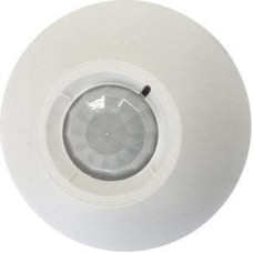 Iget iGET P3 SECURITY Bezdrátový stropní PIR snímač pohybu, úhel záběru 100° vertikálně, 360° horizontálně