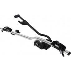 Noname Uchwyt rowerowy Thule ProRide silver 598 uniwersalny