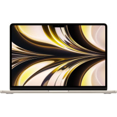 Apple Laptop Apple Apple MacBook Air 13 M2 (MLY13ZE/A/R1) + 16 GB RAM