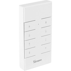 Sonoff Pilot Sonoff RM433 z bazą naścienną