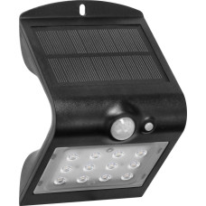 Orno Kinkiet Orno Lampa solarna Orno AD-SL-6083BLR4