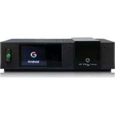 Abcom AB IPBox TWO (2x DVB-S2X)