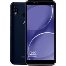 Allview Smartfon A30 Plus granatowy/navy