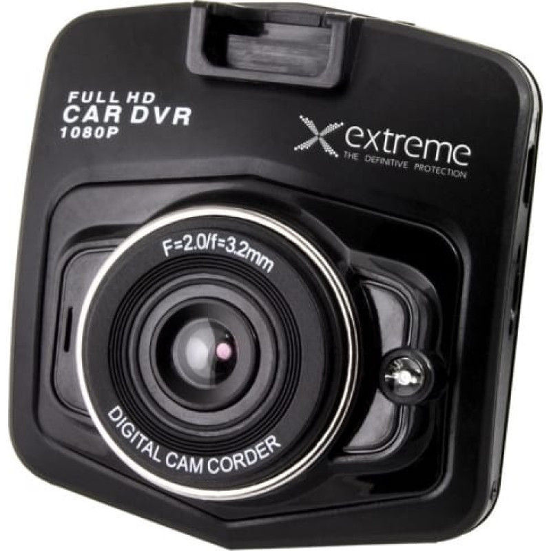 Esperanza Extreme XDR102 dashcam