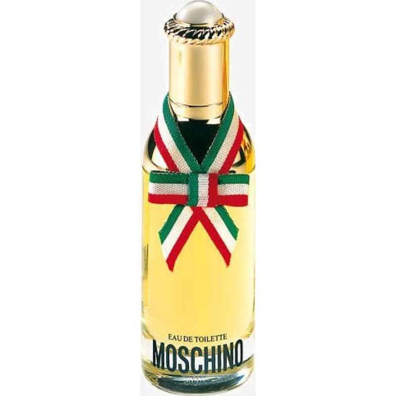 Moschino Woman EDT 25 ml