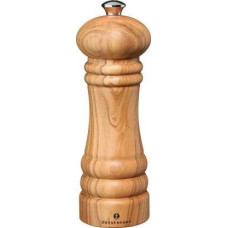 Zassenhaus Młynek do przypraw Zassenhaus Młynek do soli Zassenhaus, śred. 6 x 18 cm, drewno oliwne