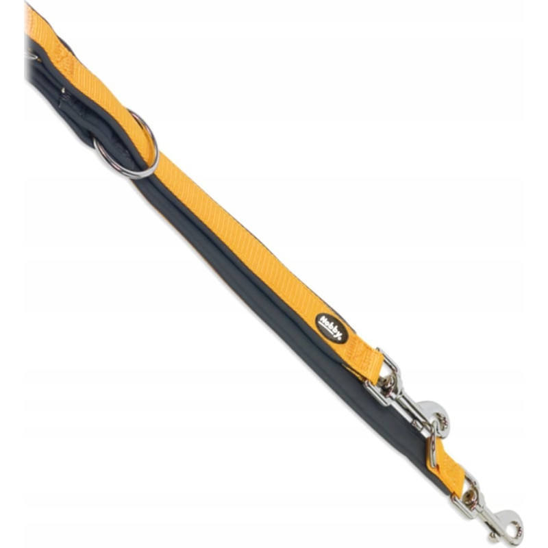 Nobby CLASSIC PRENO SMYCZ REG.M-L POMAR. 200cm; 20-25mm