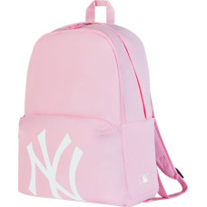 New Era Disti Multi New York Yankees Backpack 60240062 Różowe One size