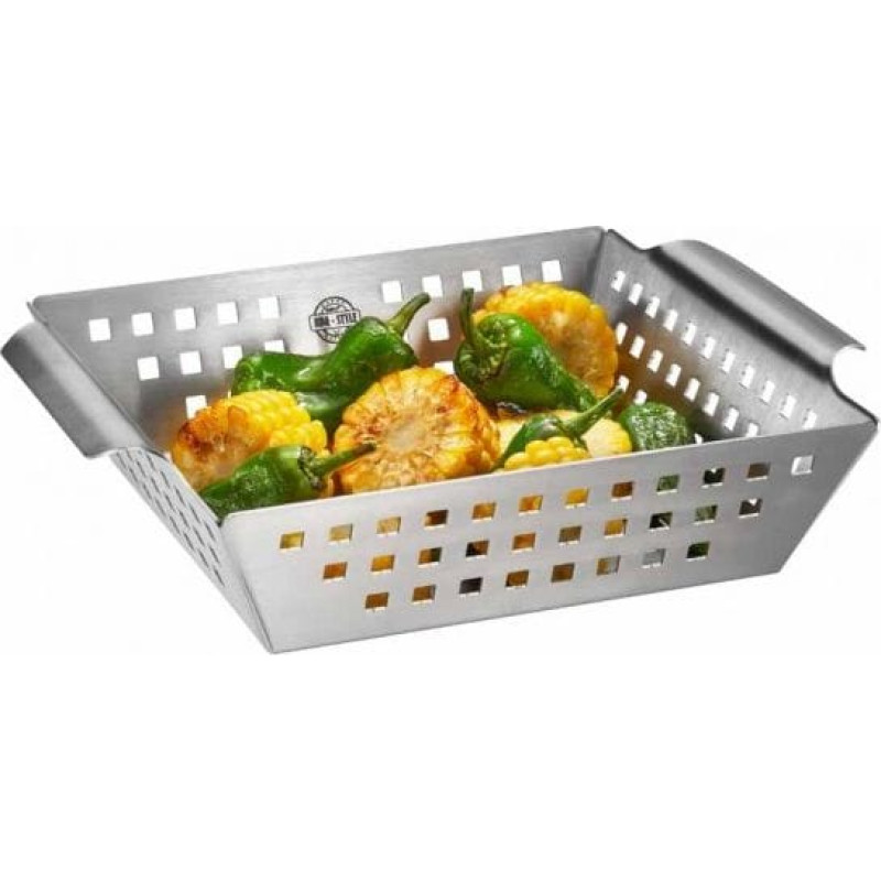 Gefu Taca grillowa BBQ mała