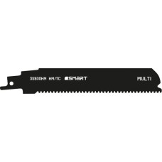 Smart brzeszczot do piły szablastej 152mm multi 8tpi /1szt/ smart