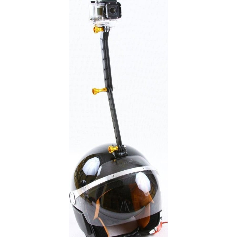 Xrec Ramię Wysięgnik 18-31cm Faceview Do Gopro