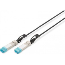 Digitus Kabel SFP+ 10G DAC (schwarz, 3 Meter)