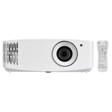 Optoma PROJEKTOR OPTOMA UHD35x DLP UHD 3600 ANSI 1000000:1