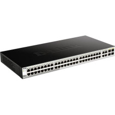 D-Link -DGS-1210-48/E 48-port 10/100/1000 switch