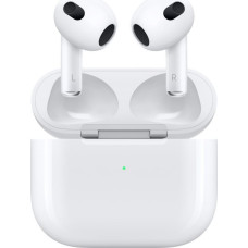 Apple AirPods (3rd generation) with Lightning Charging Case