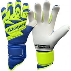 4Keepers Rękawice 4Keepers EQUIP BREEZE NC Junior S836251