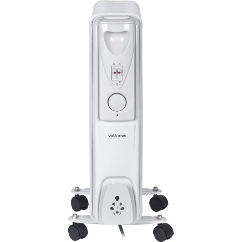 Volteno Grzejnik olejowy 9 żeberek 2000W Volteno