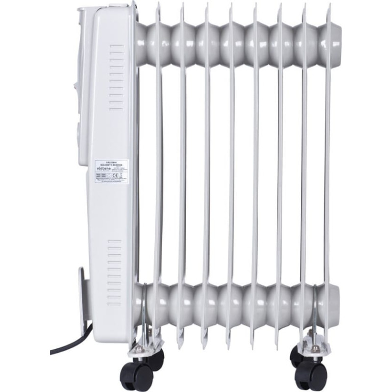 Volteno Grzejnik olejowy 9 żeberek 2000W Volteno