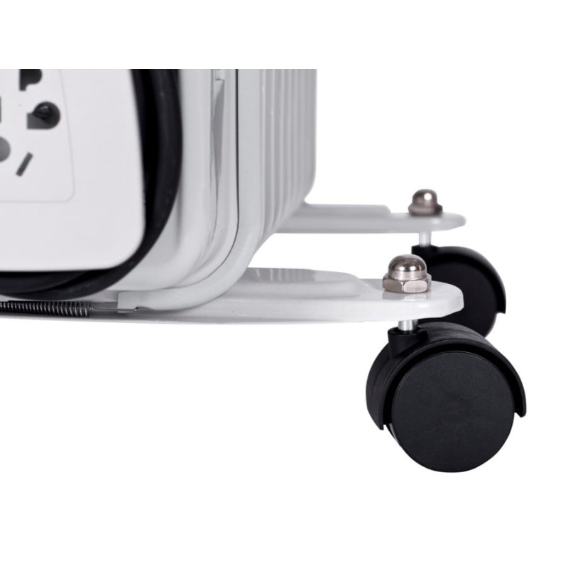 Volteno Grzejnik olejowy 9 żeberek 2000W Volteno