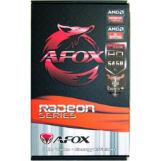 Afox AF5450-1024D3L5 graphics card AMD Radeon HD 5450 1 GB