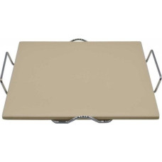 Brunbeste KAMIEŃ SZAMOT DO PIECZENIA PIZZY CHLEBA 33cm 2930