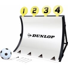 Dunlop Bramka Rama treningowa Rebounder do odbijania piłki nożnej