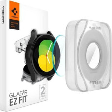 Spigen Glas.TR Sam Galaxy Watch 4/5 44mm Classic 2-Pack 